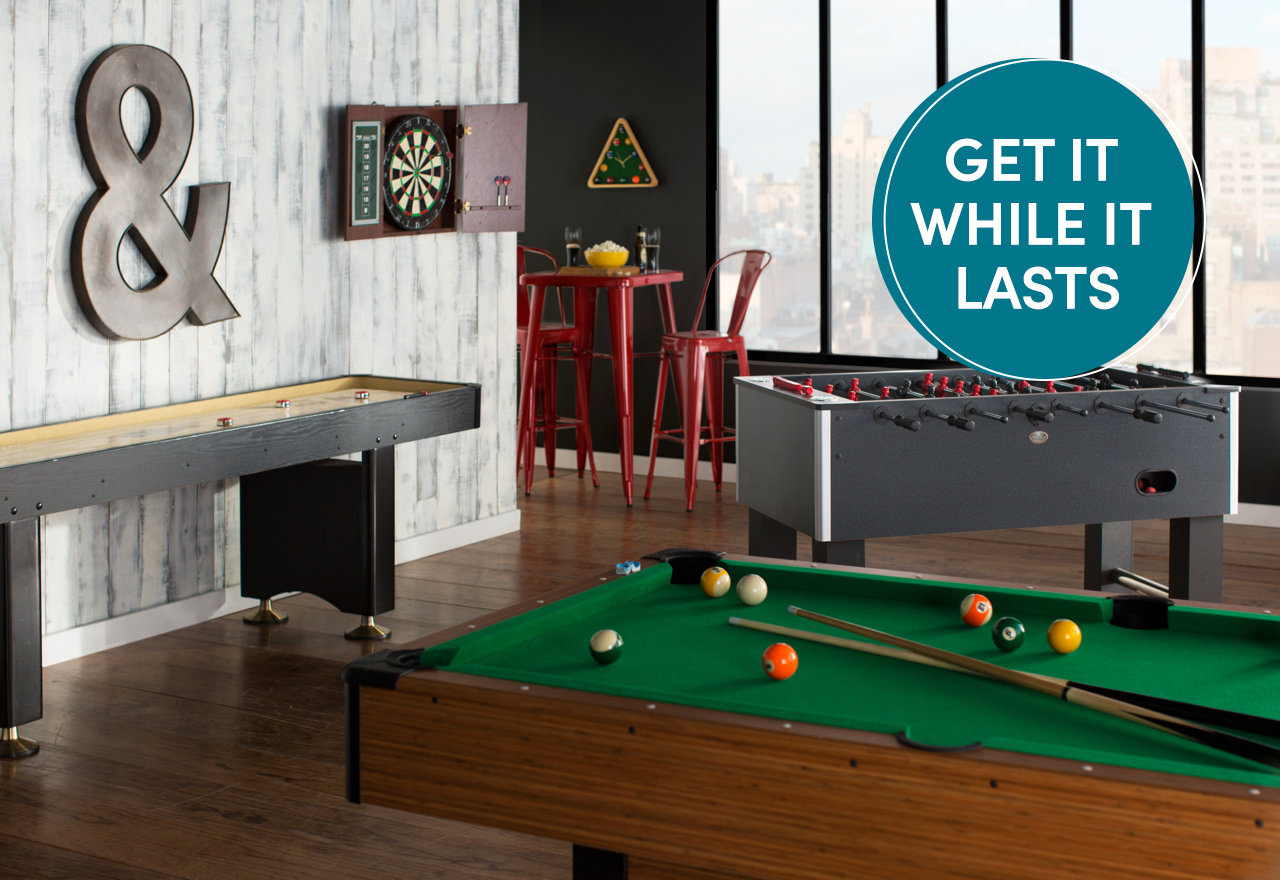 [BIG SALE] BestSelling Pool Tables You’ll Love In 2020 Wayfair