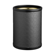 man cave trash can wayfair