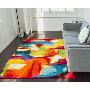 Brooksville Multi Area Rug