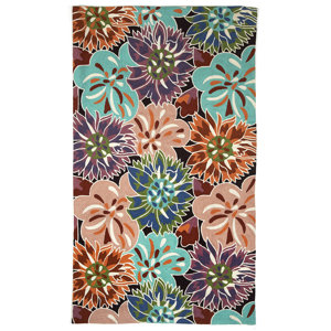 Heritage Burtchart Area Rug