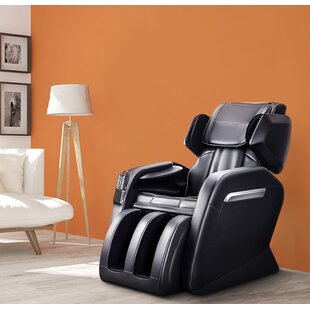 Full Body Massage Chair By Latitude Run