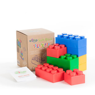 jumbo lego blocks