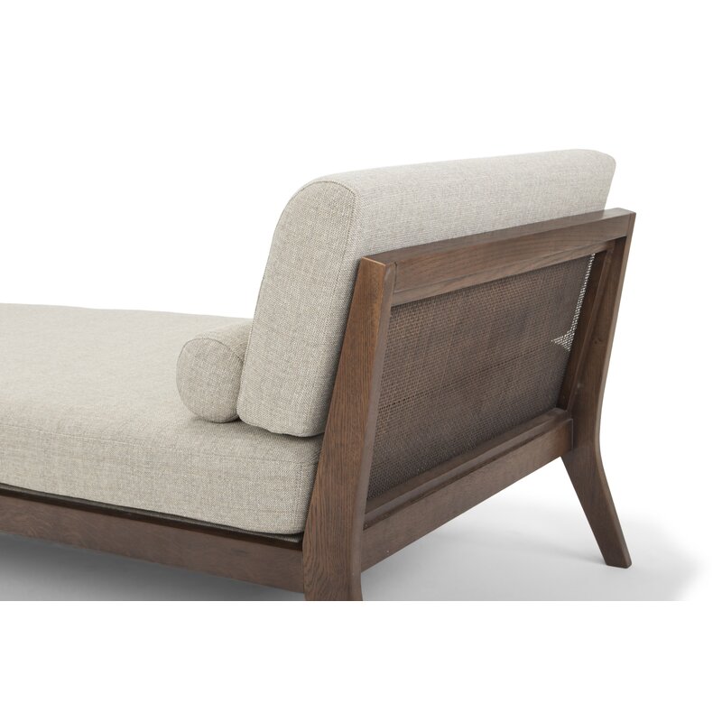 Eddy Chaise Lounge Reviews Allmodern