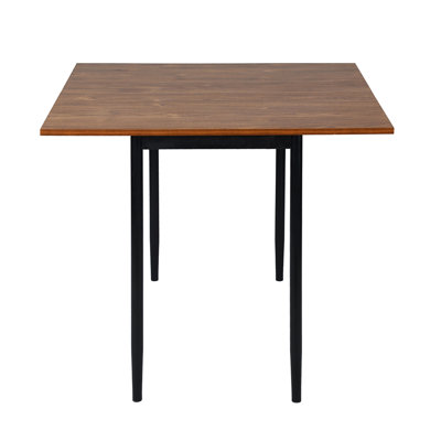 Aakifa Extendable Dining Table Ebern Designs