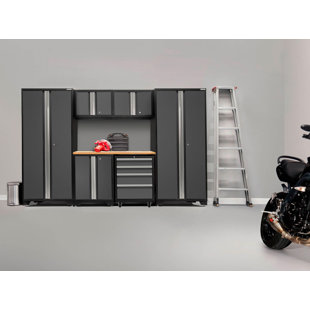 Garage Storage Organization You Ll Love Wayfair Quickview