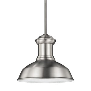 Elianna 1-Light Outdoor Pendant