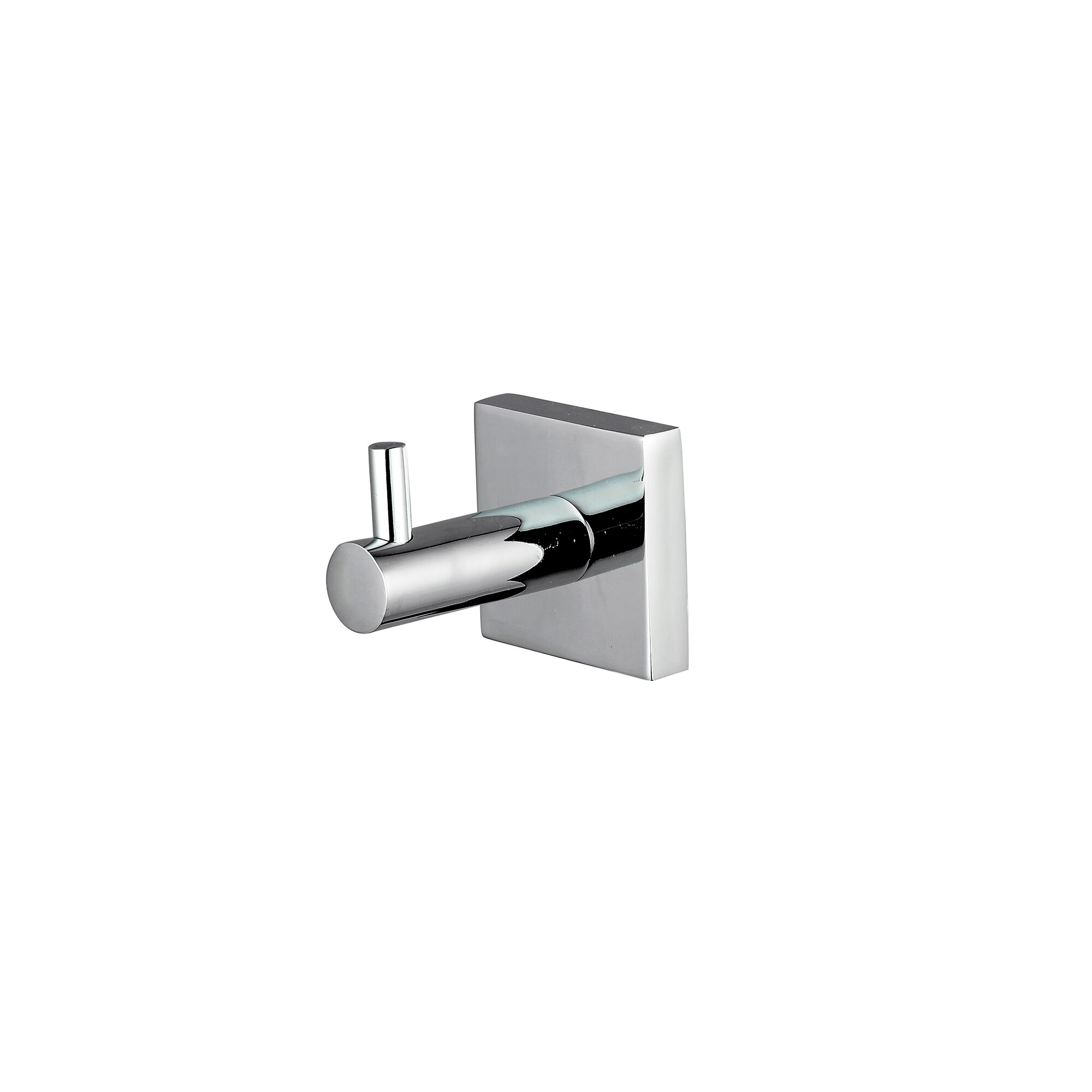 AA Warehousing Vina Wall Mounted Robe Hook | Wayfair