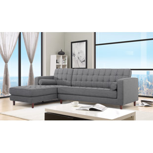 Go to store & view more images Charles Sectional by Ashcroft Imports