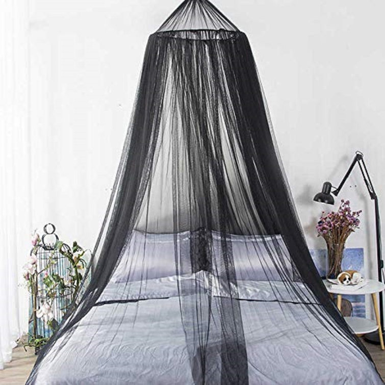 baby canopy net