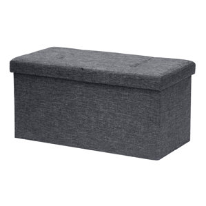 Earl Ottoman by Ebern Designs