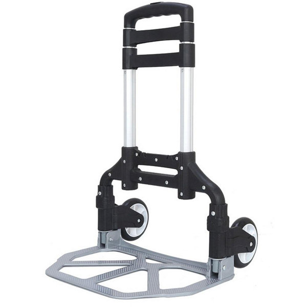Luggage Cart Wayfair The luggage cart is durable, and it is of very high quality. luggage cart