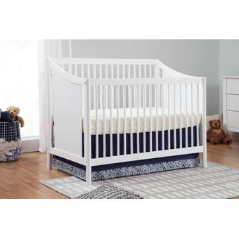 davinci hayley crib