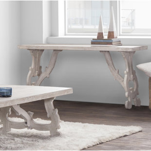 Elyn Console Table by One Allium Way Discount