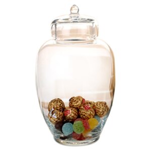 Buy Harrison Apothecary Jar!