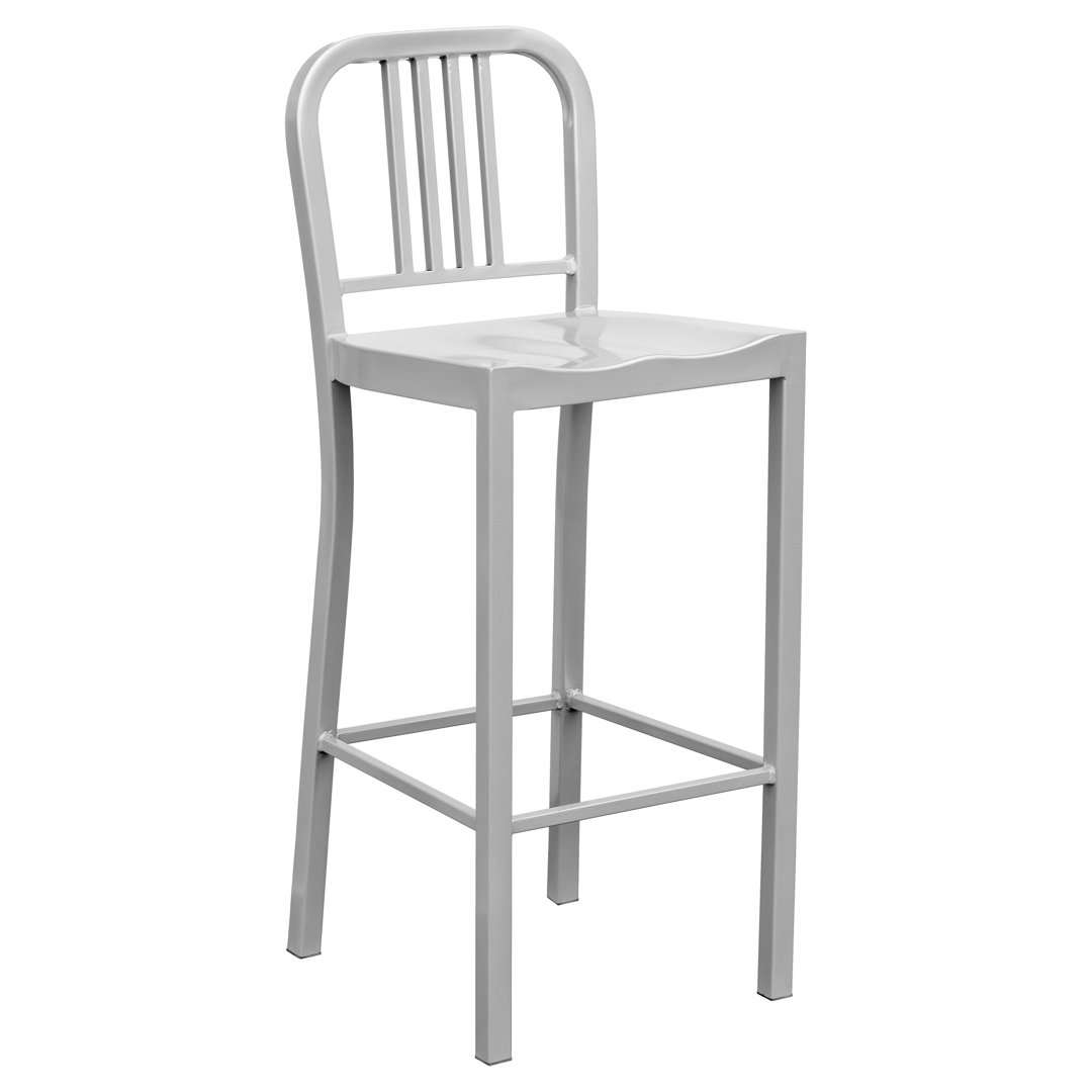 House Additions Barhocker