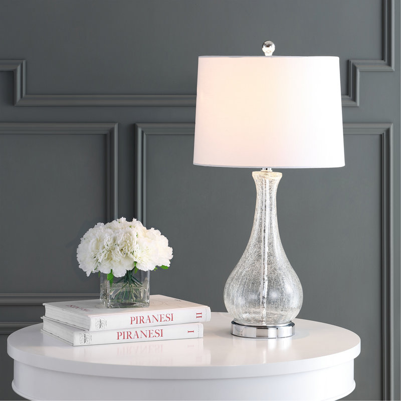 Christy 27.5" Table Lamp