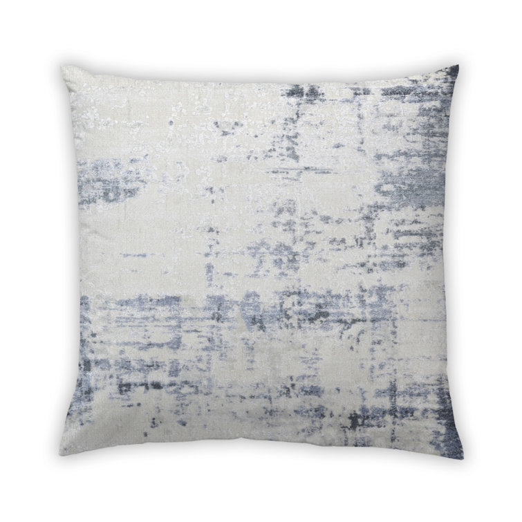 17 square pillow insert