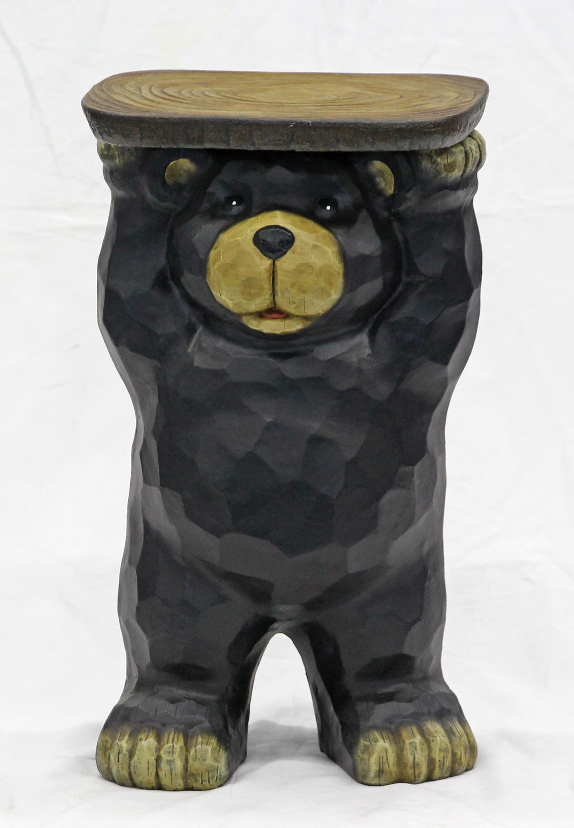 Hi Line Gift Ltd Bear Plant Stand Wayfair