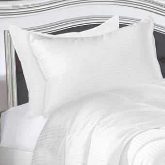 bed pillow ratings