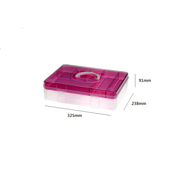 Ebern Designs Lorain Portable Desk Organizer Set Wayfair