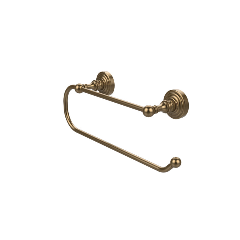 Allied Br Waverly Place Wall Mounted Paper Towel Holder Reviews Waverly Place Wall Mounted Paper Towel Holder