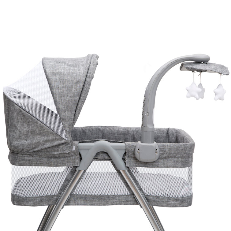 ultralight city sleeper bassinet