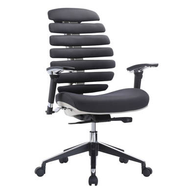 lota ergonomic task chair