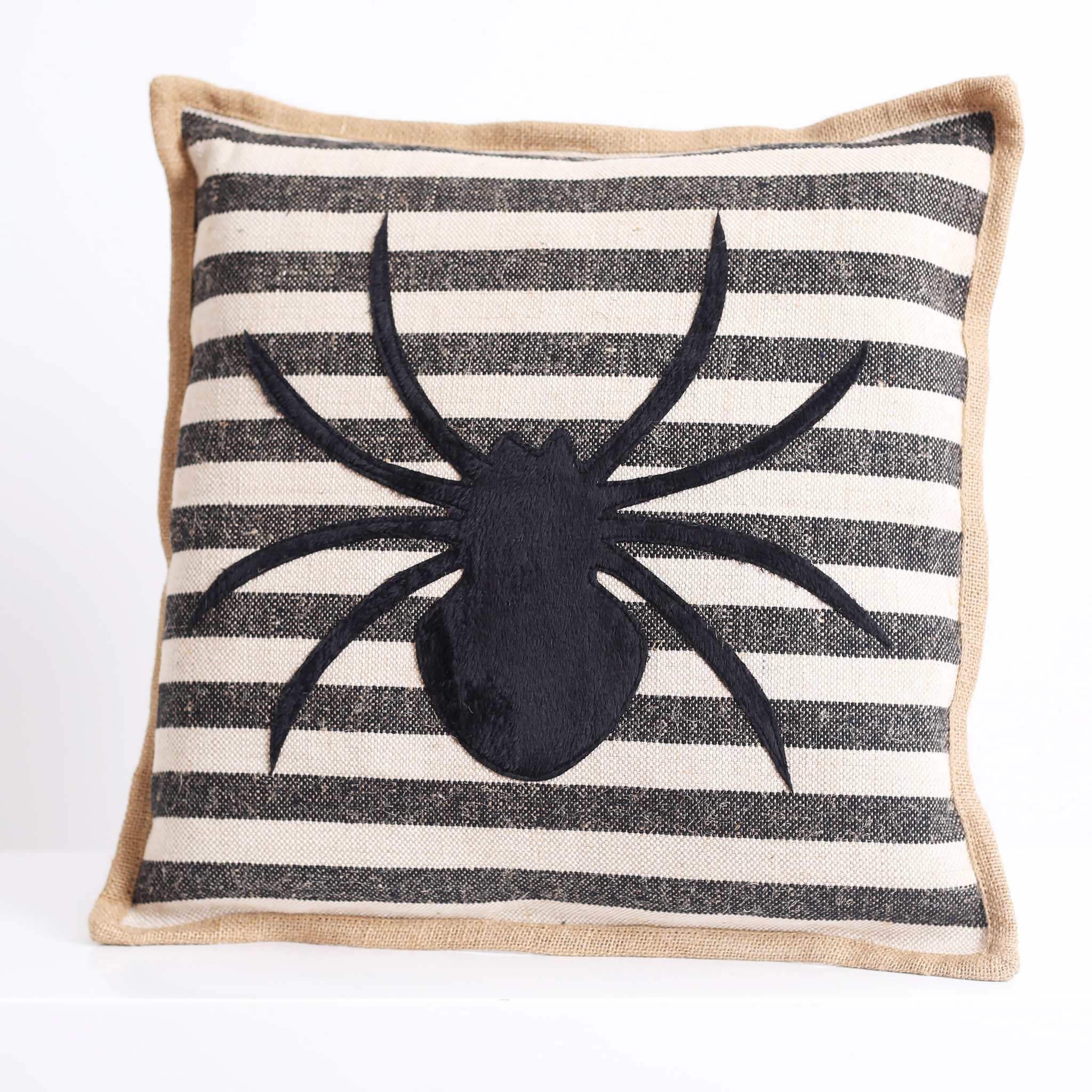The Holiday Aisle Humaira Rectangular Pillow Cover And Insert Wayfair