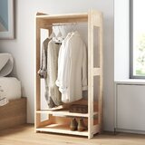 Clothes Racks Garment Wardrobes You Ll Love In 2020