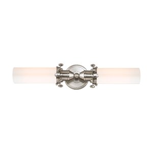 Karla 2-Light Vanity Light