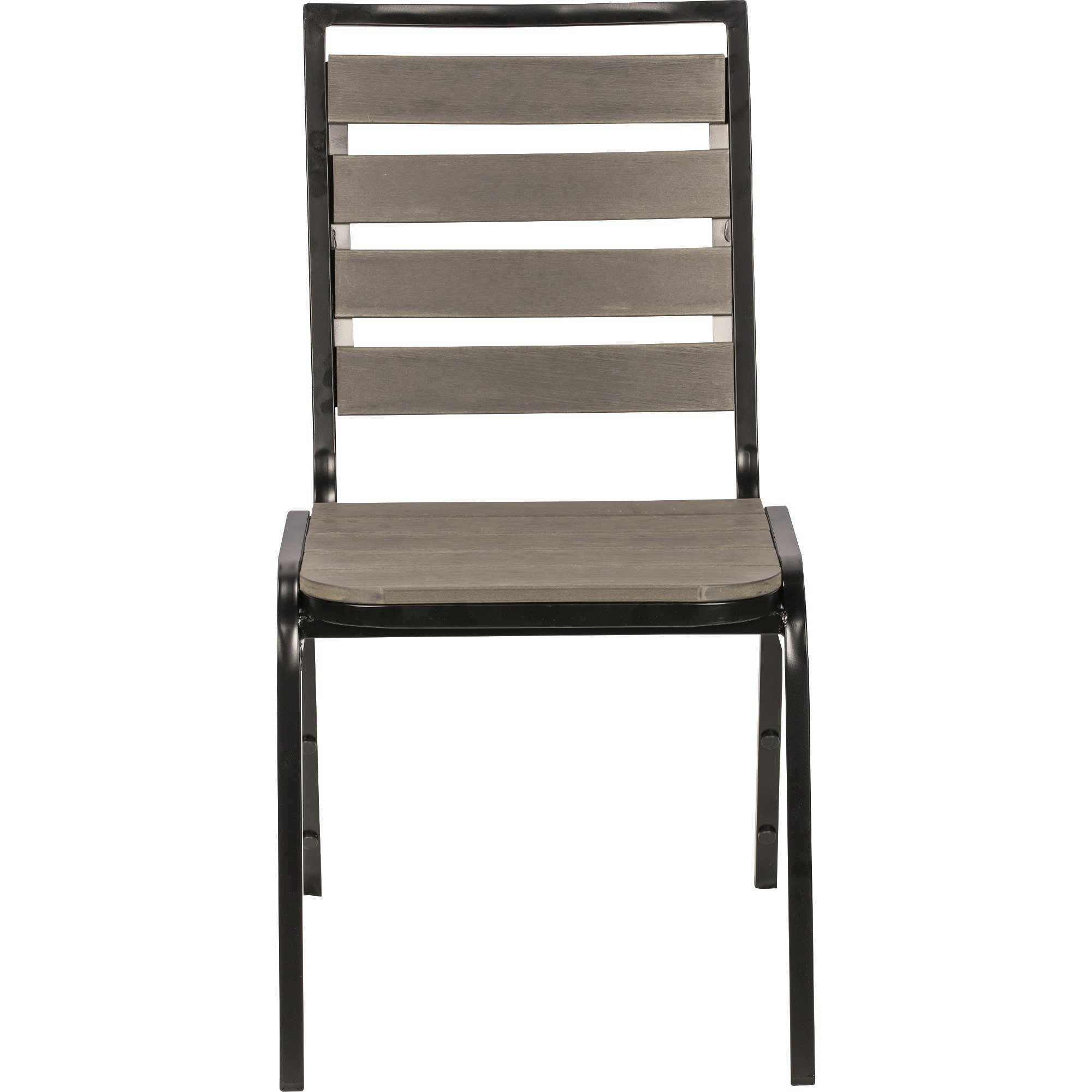Lorell Patio Dining Side Chair Wayfair