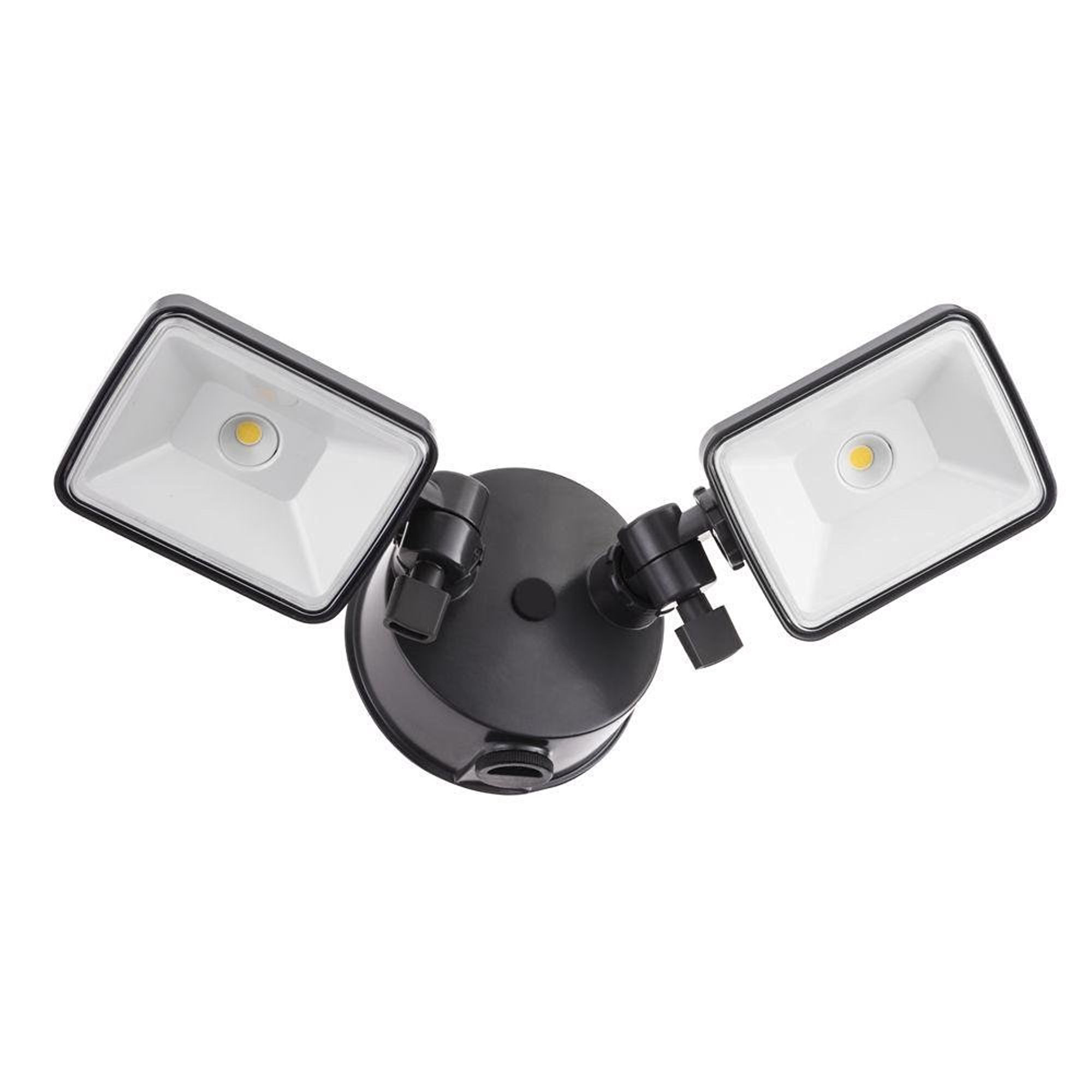 Lithonia Lighting Ofl 26 Watt Led Outdoor Security Flood Light Lithonia Lighting Ofl 26 Watt Led