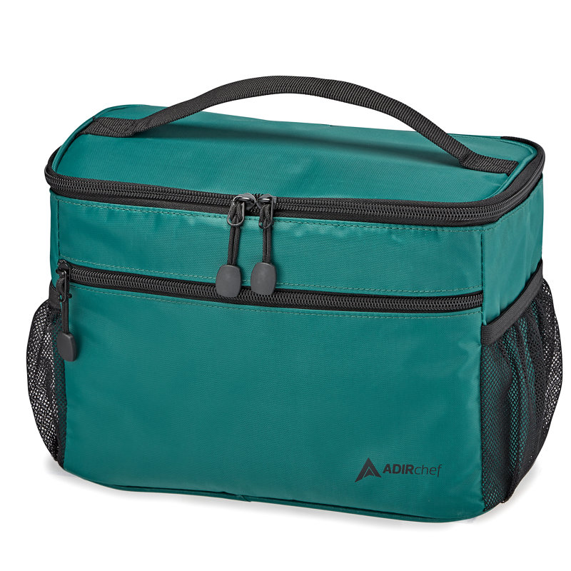 Grab and Go Travel Pouch