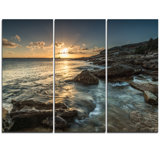 3 Piece Sydney Wall Art You Ll Love In 2020 Wayfair
