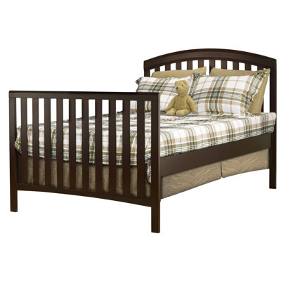 Urban 221 Full Bed Rails