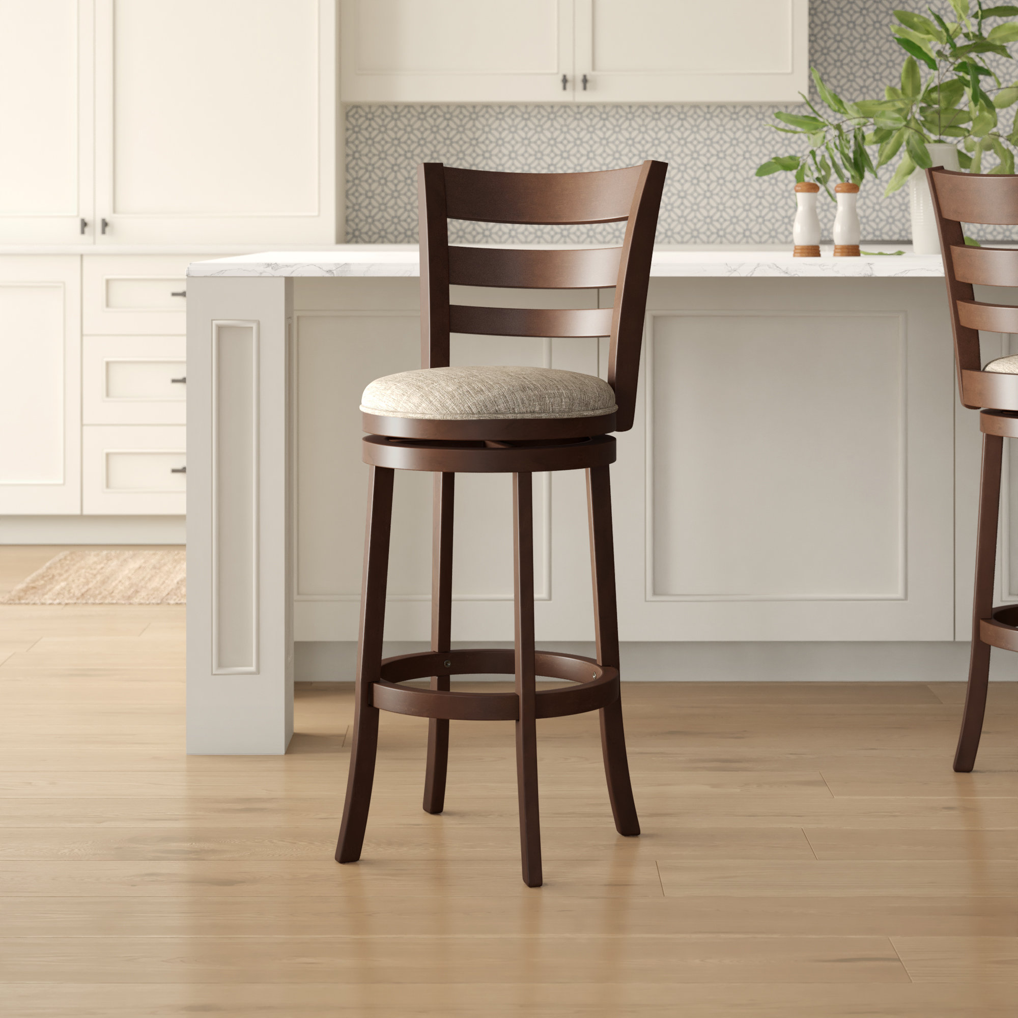 Dupont 29 Swivel Bar Stool Reviews Birch Lane Dupont 29 Swivel Bar Stool Reviews