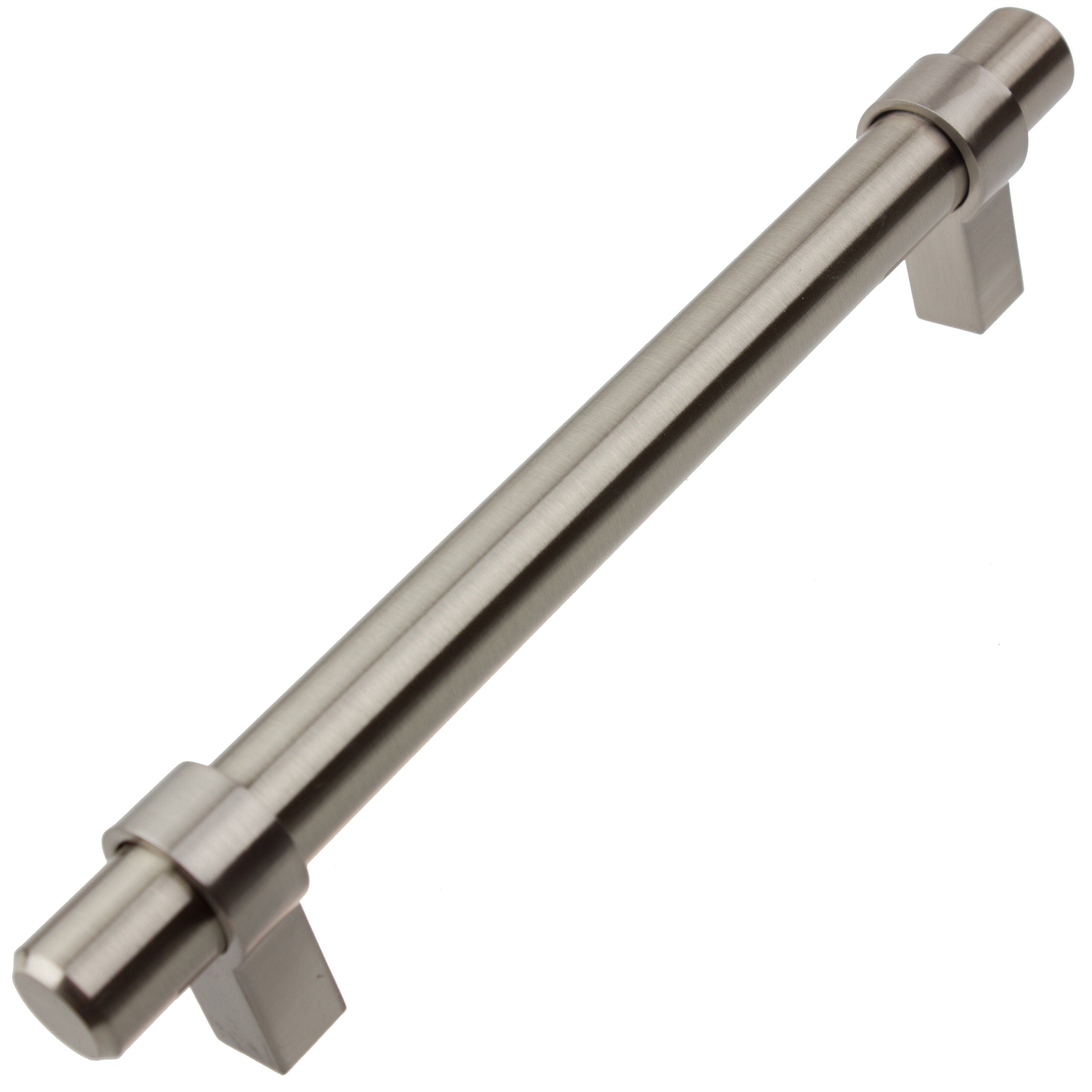 Stainless Steel Cabinet Drawer Pulls You Ll Love In 2021 Wayfair