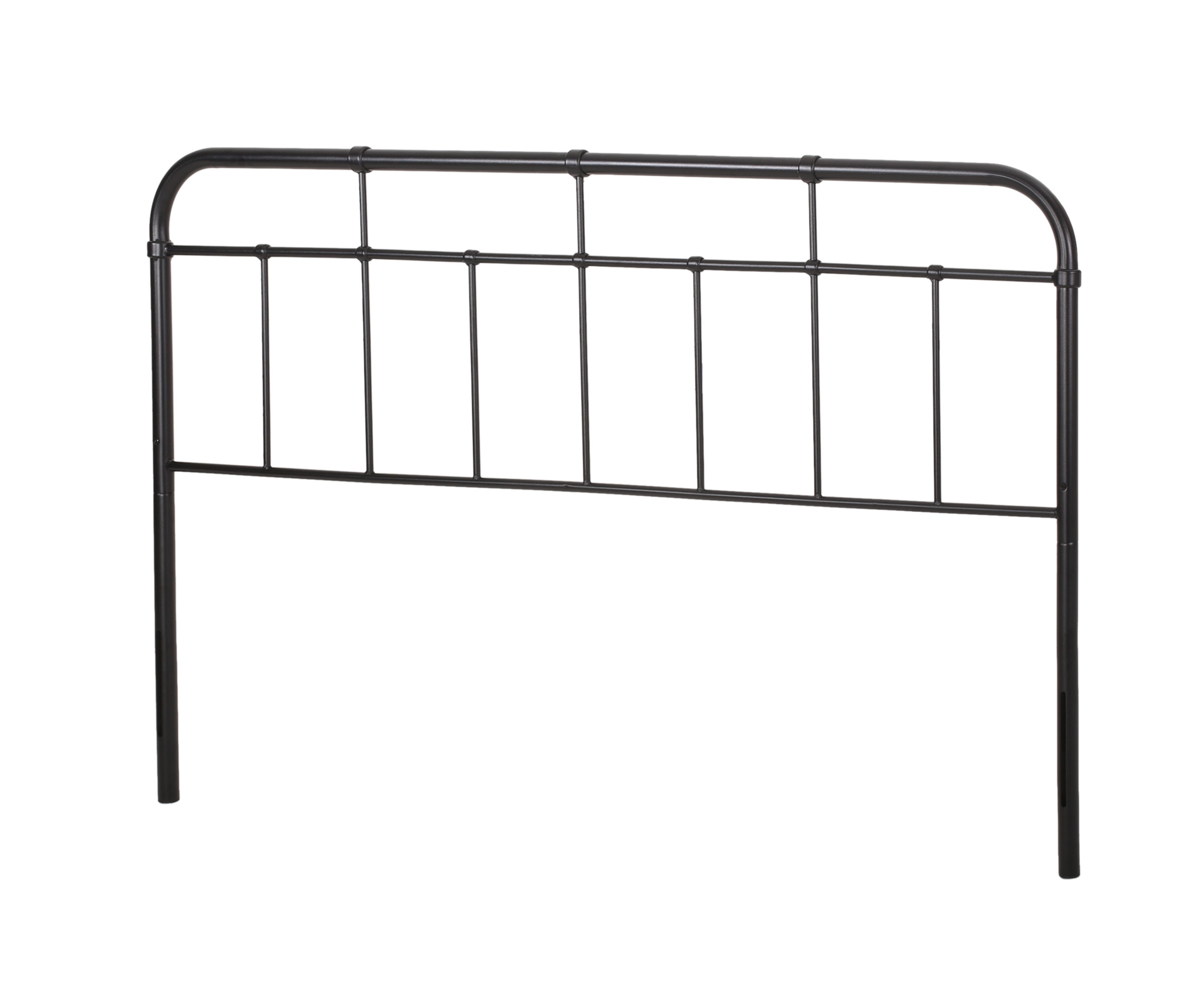 Williston Lewisvielle Metal Headboard & Reviews Wayfair