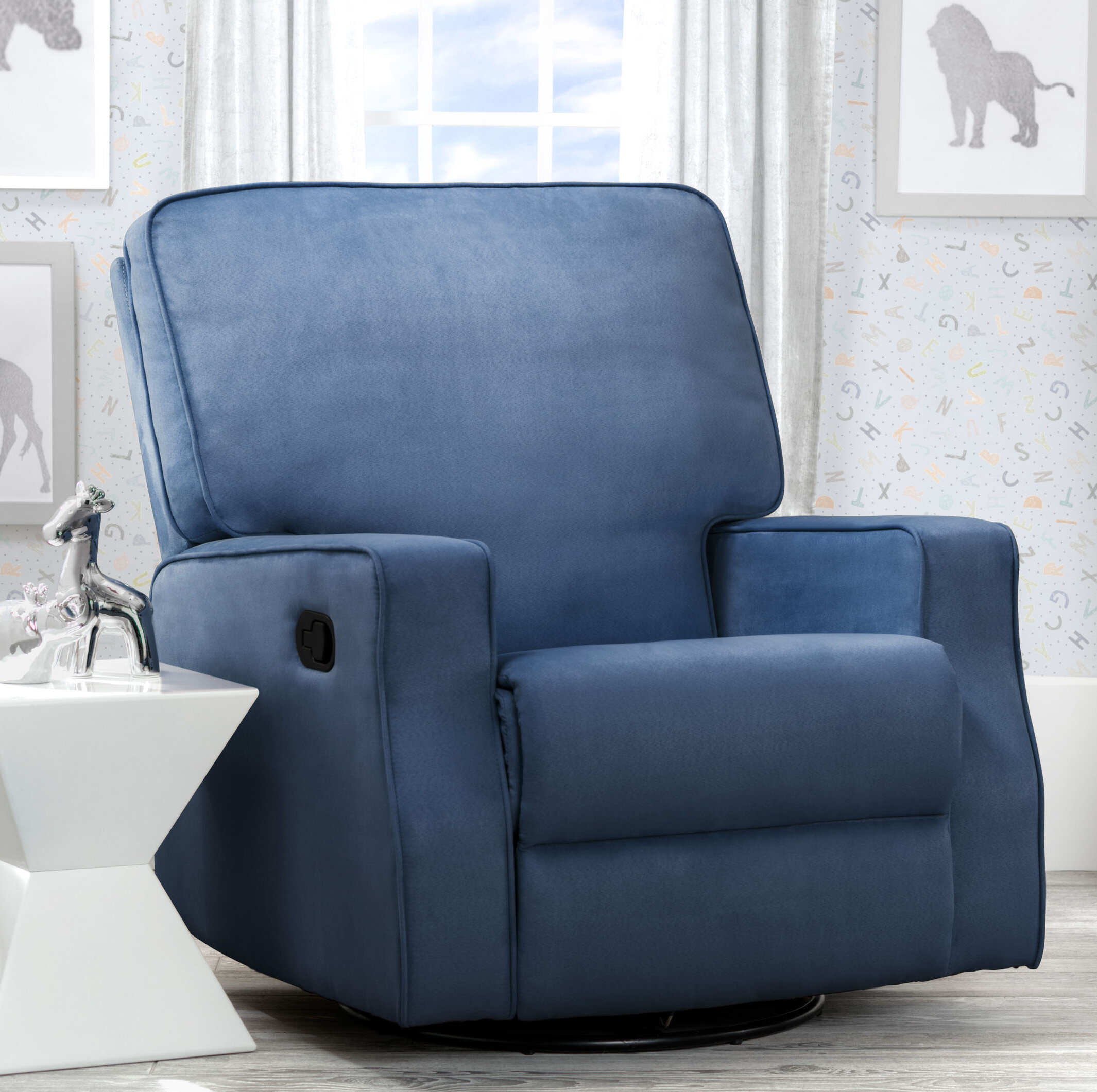 delta glider recliner