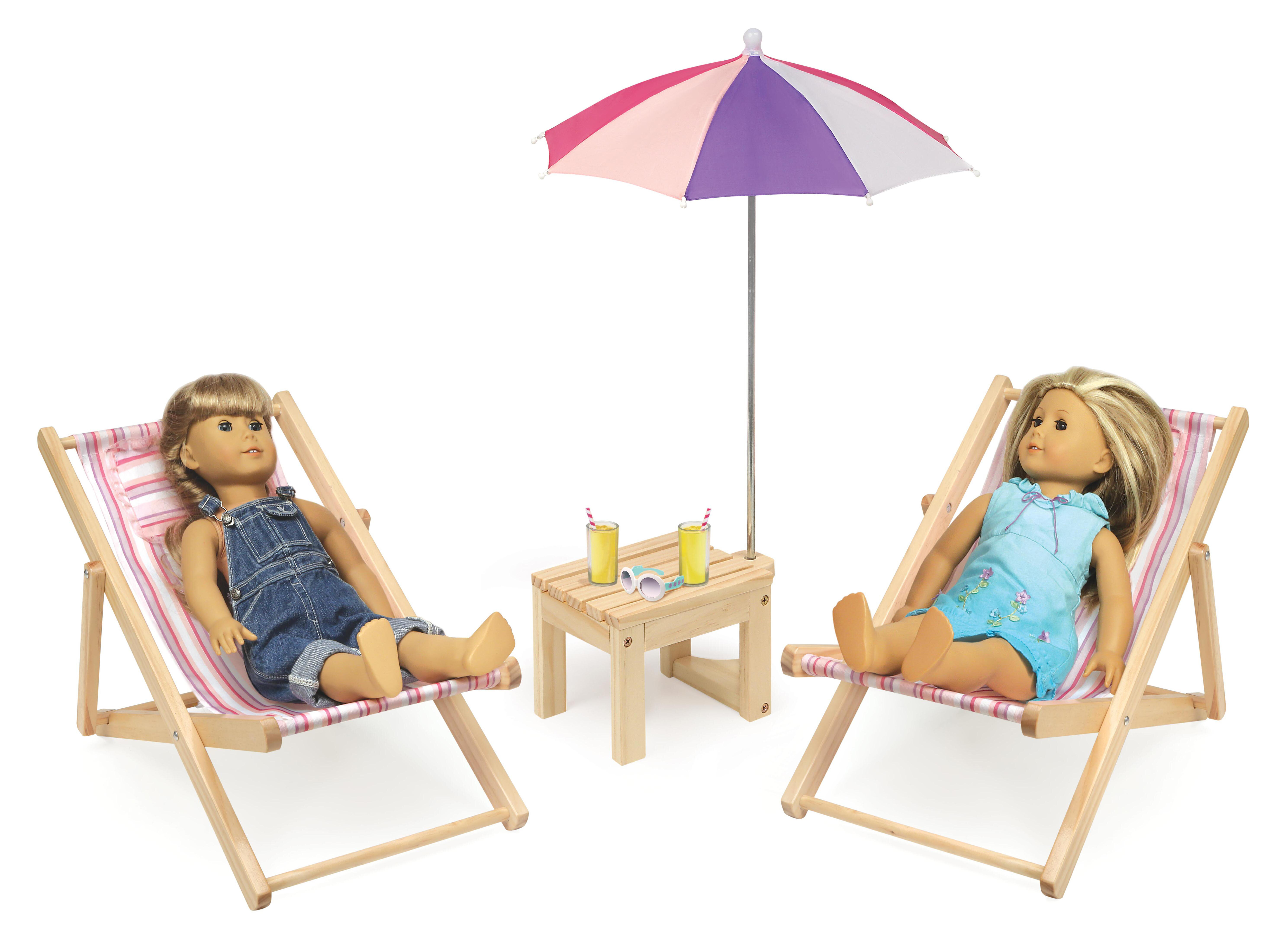 badger doll furniture