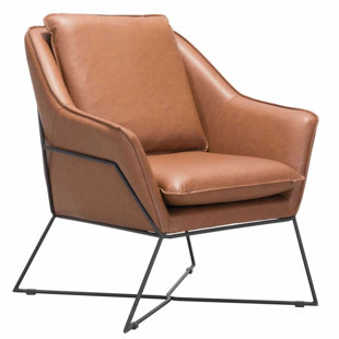 Chester Lounge Chair by Brayden Studio