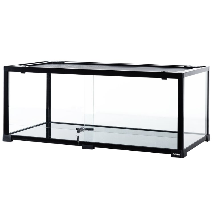 REPTIZOO 40 Gallon Terrarium | Wayfair