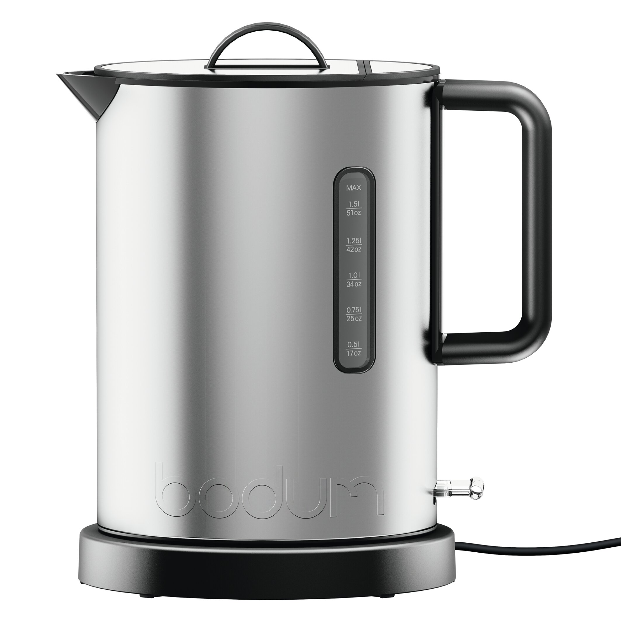 17 oz electric kettle