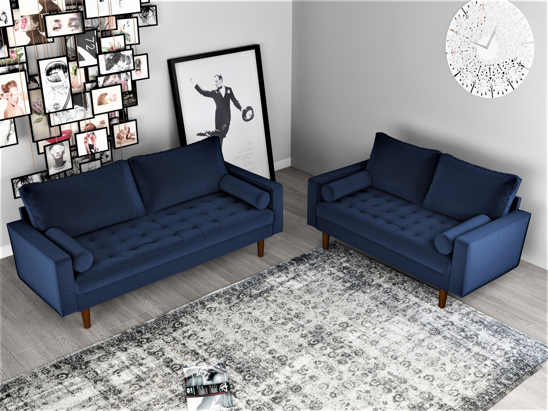 Living Room Sets Youll Love In 2021 Wayfair