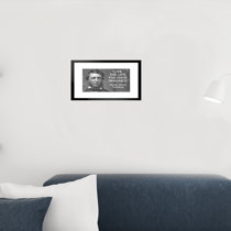 Henry David Thoreau Wall Art Wayfair