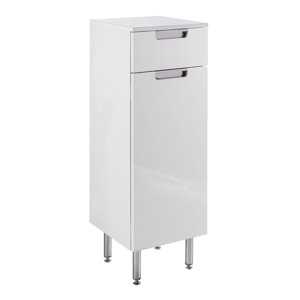 33 x 88,5 cm Schrank Mars von Schildmeyer