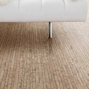Wicanders Cork Essence 5 1 2 Tile Flooring In Reed Meridian Cork Essence 5 1 2 Tile Flooring In Reed Meridian