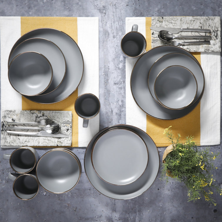 dinnerware sets cheap