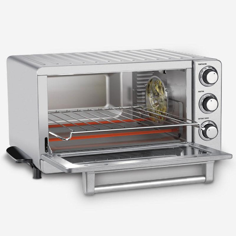 refurbished toaster oven