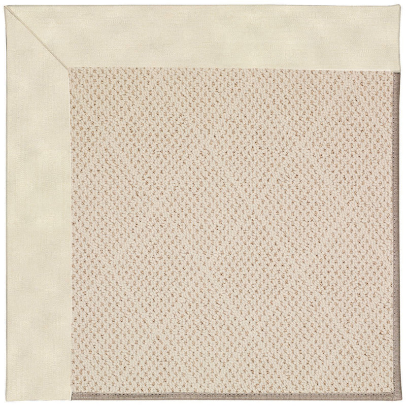 Longshore Tides Zeppelin Sandy Indoor Outdoor Area Rug Wayfair